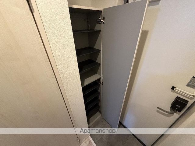 CRASTINE荒井2丁目の内装写真