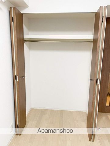 S−FORT江坂垂水町の内装写真