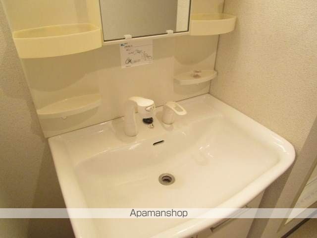 第8森宅建豊平ビルの内装写真
