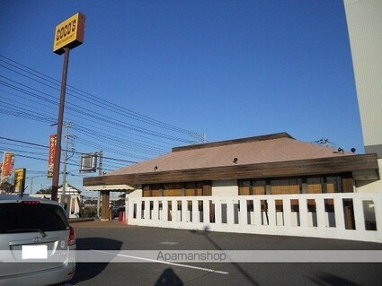 ＫＥＳＨＩＫＩ[2K/31.65m2]の周辺5