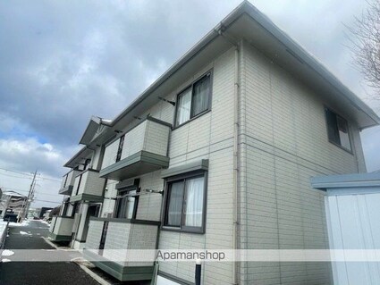 ＥＡＳＴ　ＮＯＮＡＭＩ　六番館[2LDK/56.8m2]の外観3