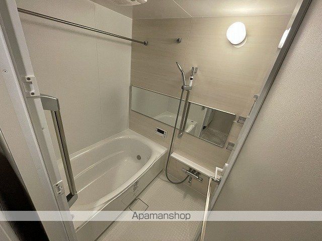 シーズンフラッツ青葉通一番町の内装写真