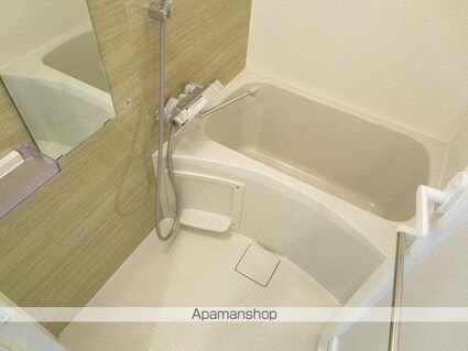 ＡＲＣＯＢＡＬＥＮＯ　ＳＵＧＩＮＡＭＩＨＯＮＡＮＣＨＯ[1K/25.95m2]のバス