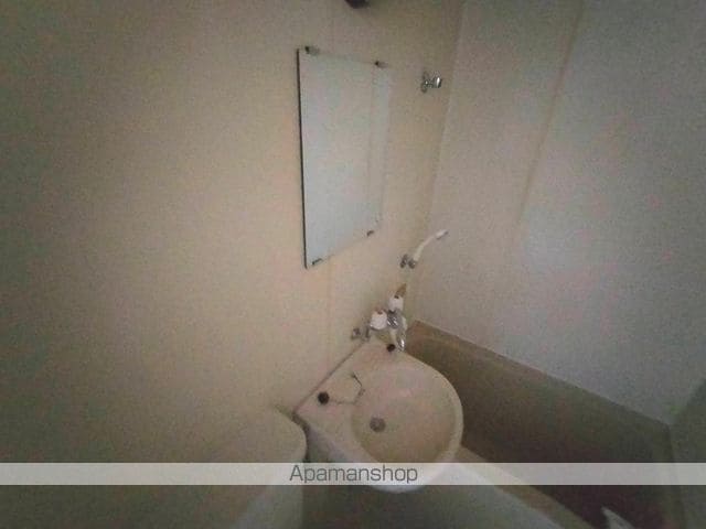 巴ハウスの内装写真