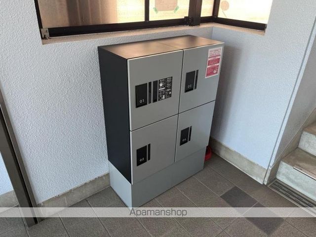 スカイコート桜町のその他写真