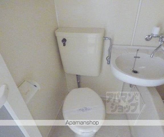 グリーンハイツ田島の内装写真