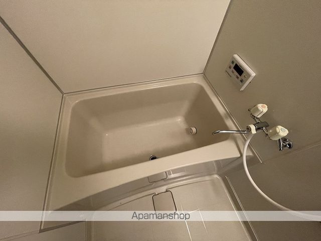 プルーンハイツの内装写真