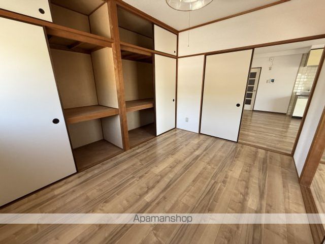 大上ビルIIの内装写真