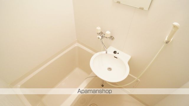 レオパレス新家の内装写真
