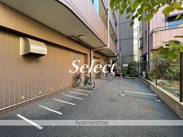 グリフィン横浜・サザンフォートのその他写真