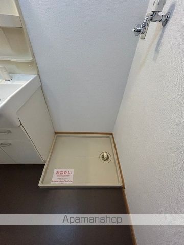 ネオブライト カコの内装写真
