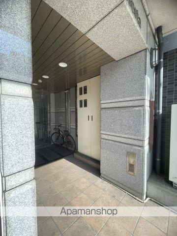 PISO SIESTAの玄関写真