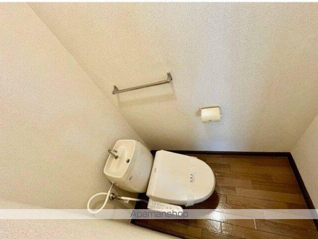 フォーブルおかたの内装写真
