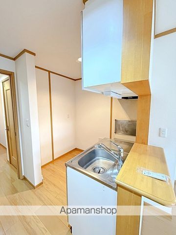 ジュネス小石川Eの内装写真