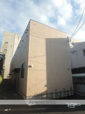 L collection白山公園