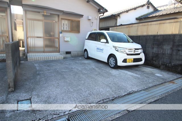 【一宮東町矢野貸家の写真】