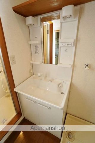 メゾンヤマサキの内装写真