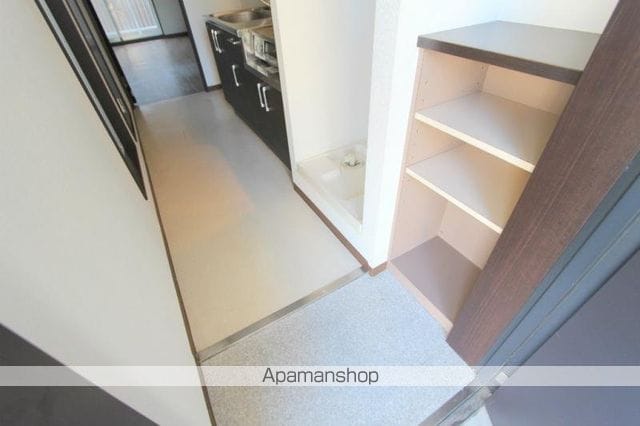 ヴェルス番町の内装写真