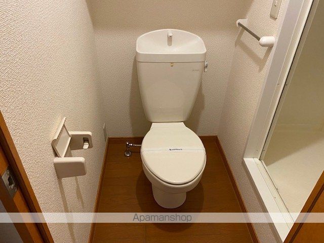 レオパレスことぶきの内装写真