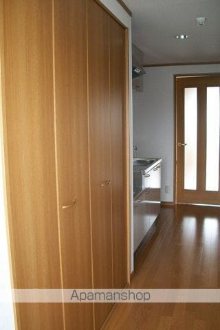プランドールの内装写真