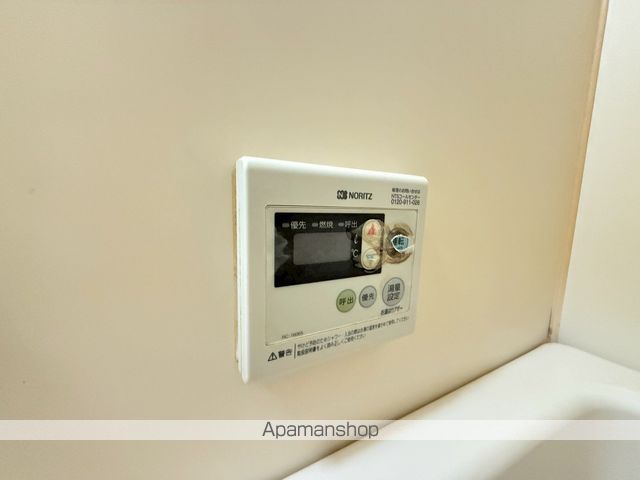 マンション希宗の内装写真