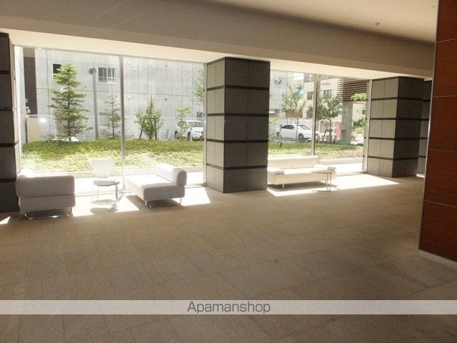 ラフィネタワー札幌南3条の内装写真