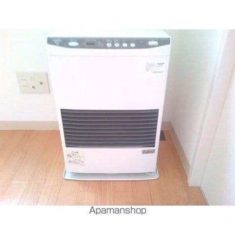 グリーンマンションの内装写真