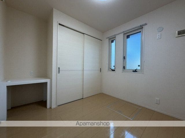 ボーセジュールの内装写真