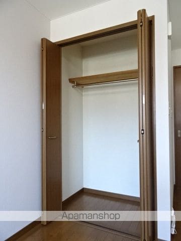 ロイヤルビレッジの内装写真