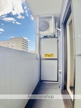 ウインベル錦糸町第３[1R/18.45m2]のリビング・居間10