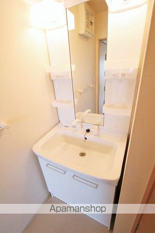 ボヌール旭野の内装写真