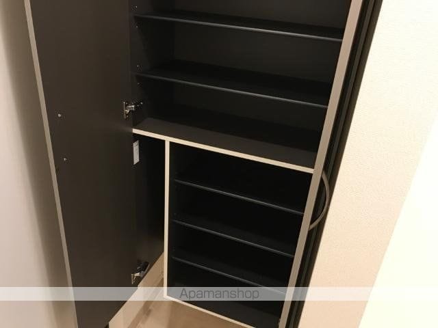 K-Estrellaの内装写真