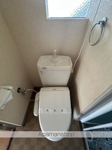 上田ビルの内装写真
