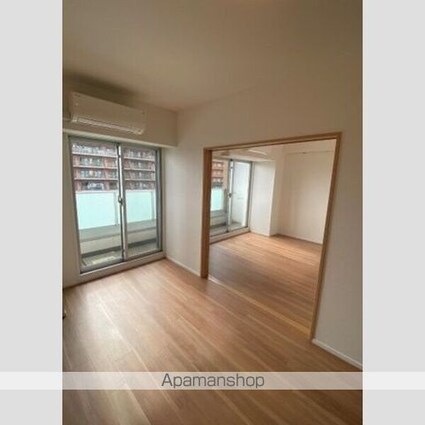 プラウドフラット鶴見Ⅰ[2LDK/56.07m2]のリビング・居間1