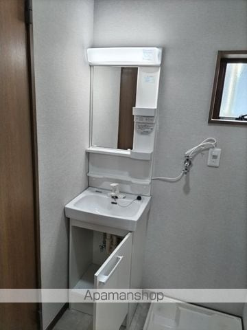 ききょうコープウエストの内装写真