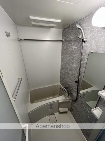 S−RESIDENCE福島ALOVITAの内装写真