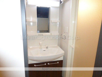 ラディエマルタ[1K/29.84m2]の玄関