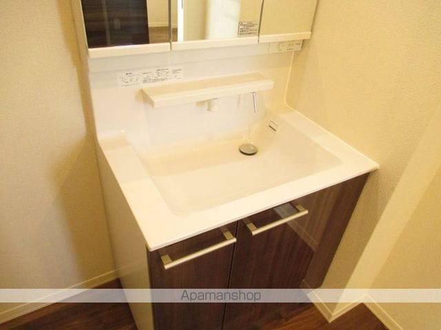 ベレオ ミカの内装写真