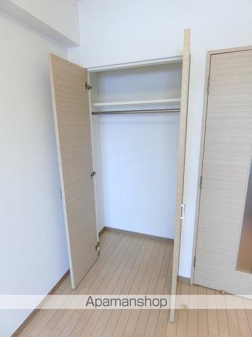 HF仙台長町レジデンスの内装写真