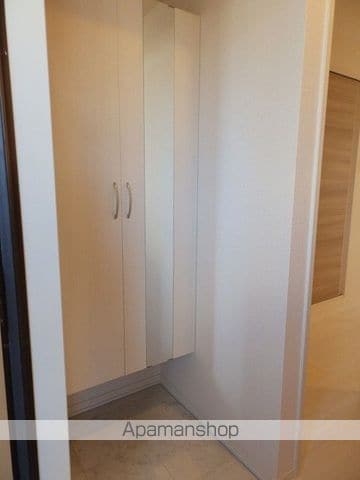 グランブリスの内装写真