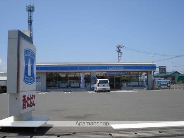 ベルメゾンAの周辺写真