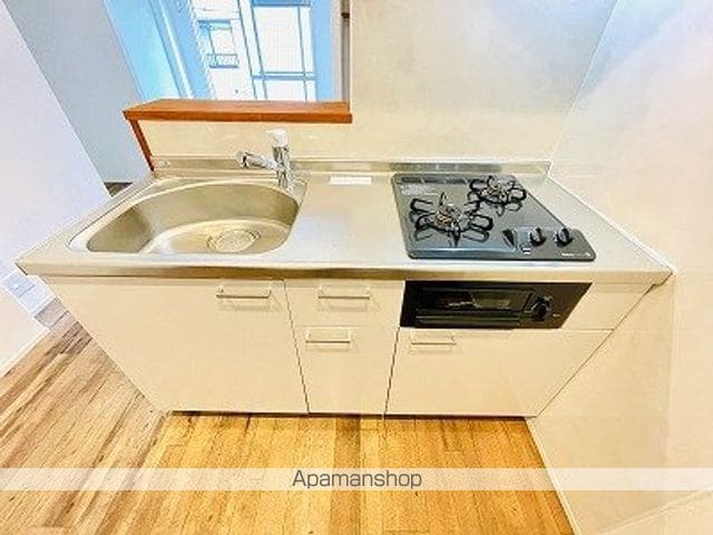 ハイツ片山の内装写真