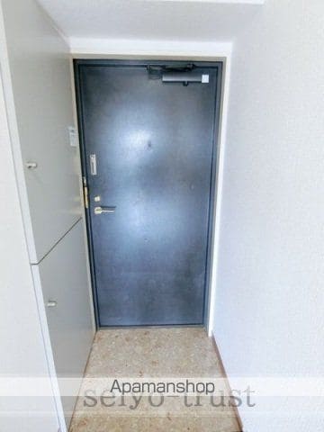 プラスパー東雲の内装写真