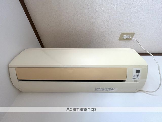 ヴェルジュ壱番館の内装写真