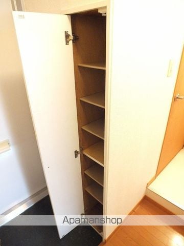 レオパレスCASA 二本松 2の内装写真