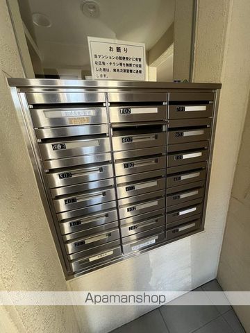 レシェンテ西梅田のその他写真