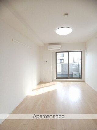 リオン　Ｂ[1K/26.93m2]のリビング・居間