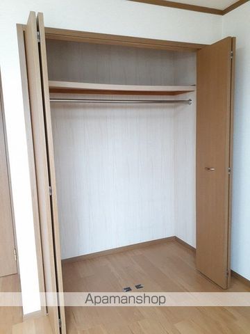 プリムローズの内装写真