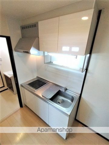 フジパレス吹田寿町I番館の内装写真