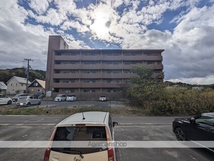 グランド・ルミエールＢ[2K/45.83m2]の眺望